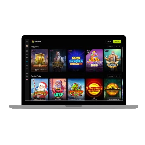 Istasino casino online